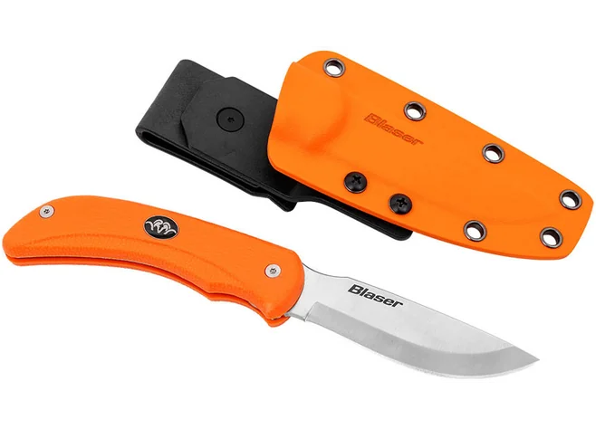 Ніж Blaser Ultimate Фото 3